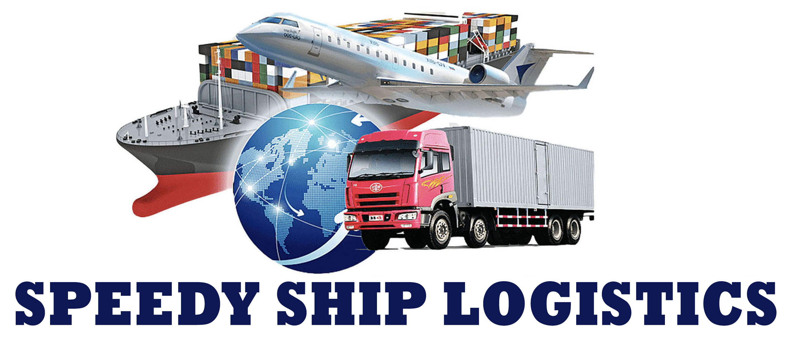 Speedy Ship Logistics